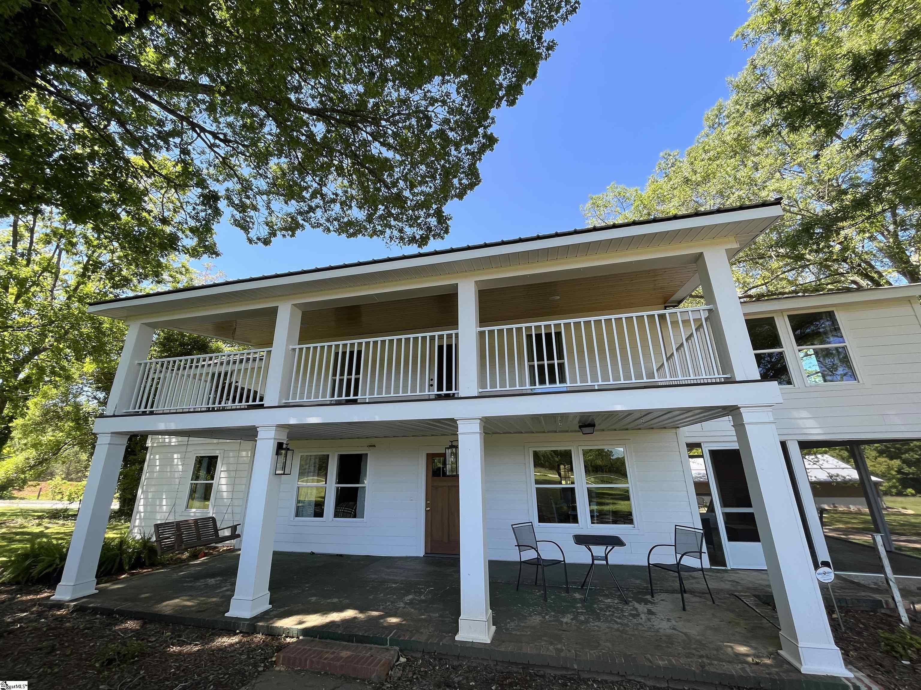 10049 Old White Horse Road