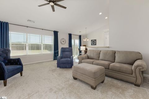 A home in Simpsonville