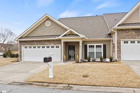 Photo of 228 Louisville Drive, Greenville, SC 29607 (MLS # 1581133)