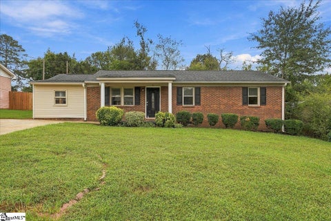 Photo of 9 Alpha Drive, Greenville, SC 29605 (MLS # 1605028)