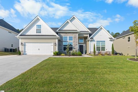 145 Juniper Hill Drive Easley SC 29642