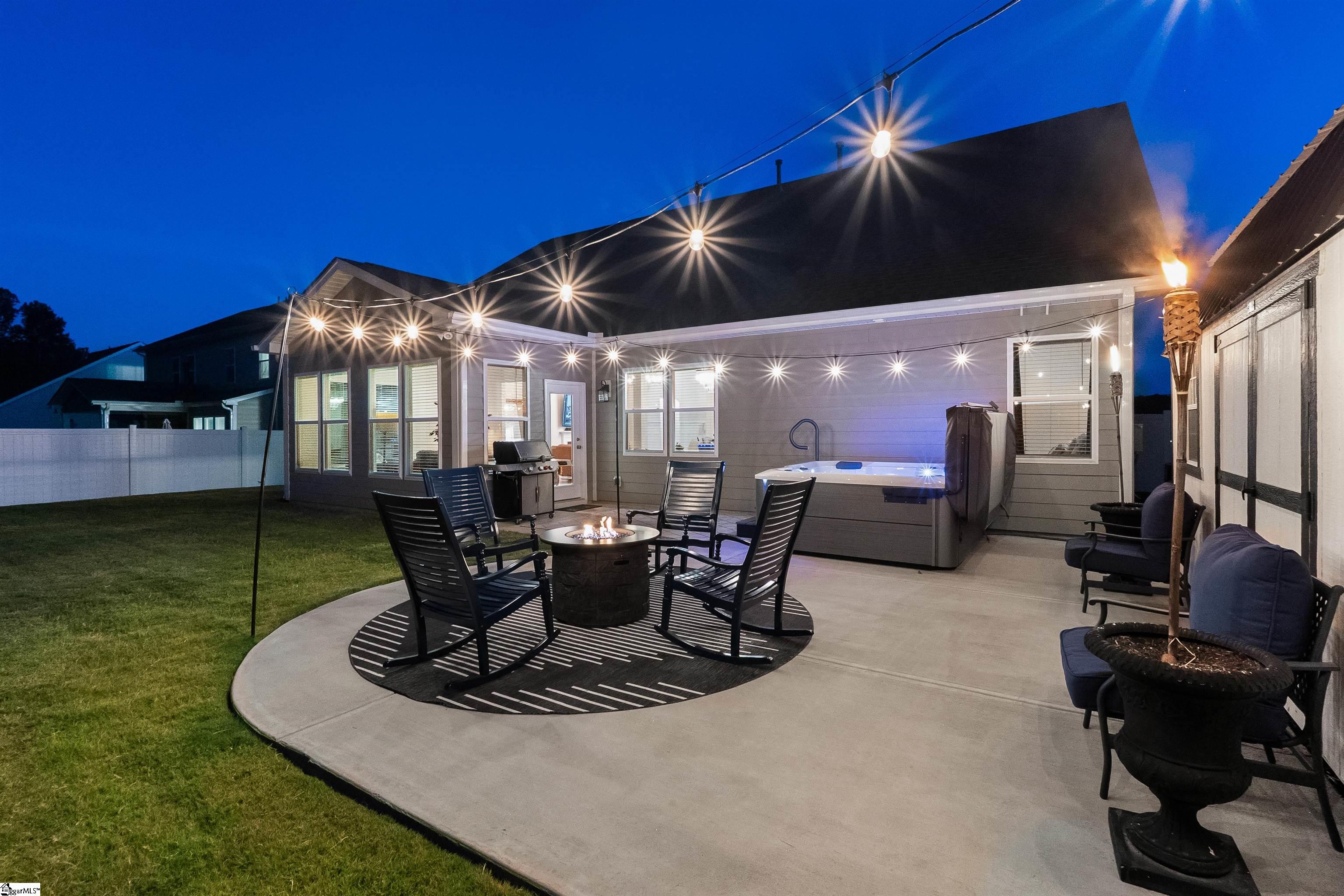 145 Juniper Hill Drive