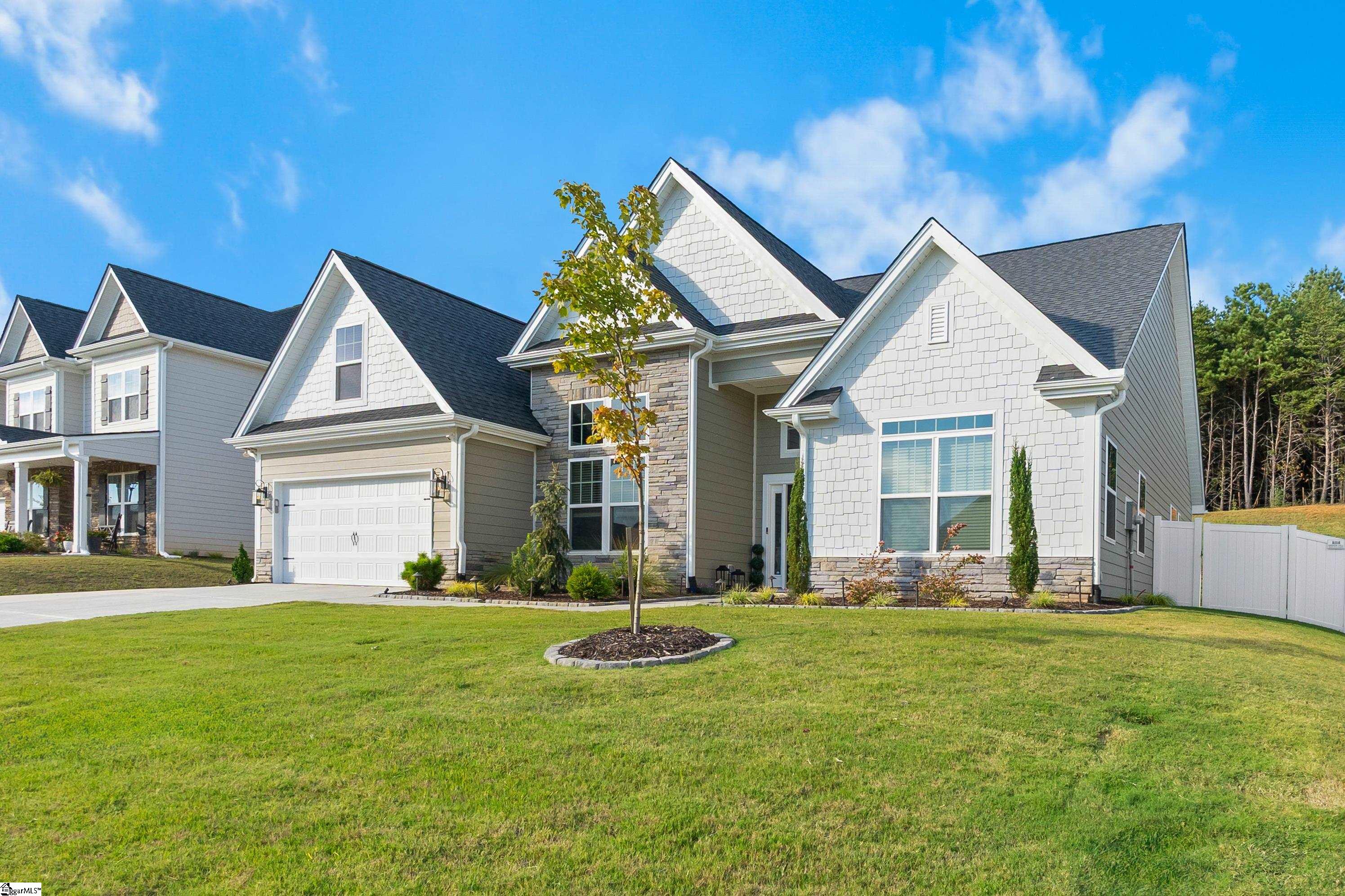 145 Juniper Hill Drive