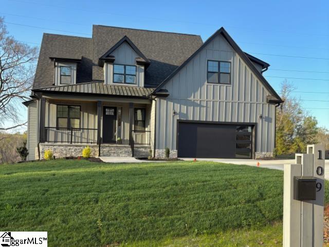 109 Horseshoe Bend Road