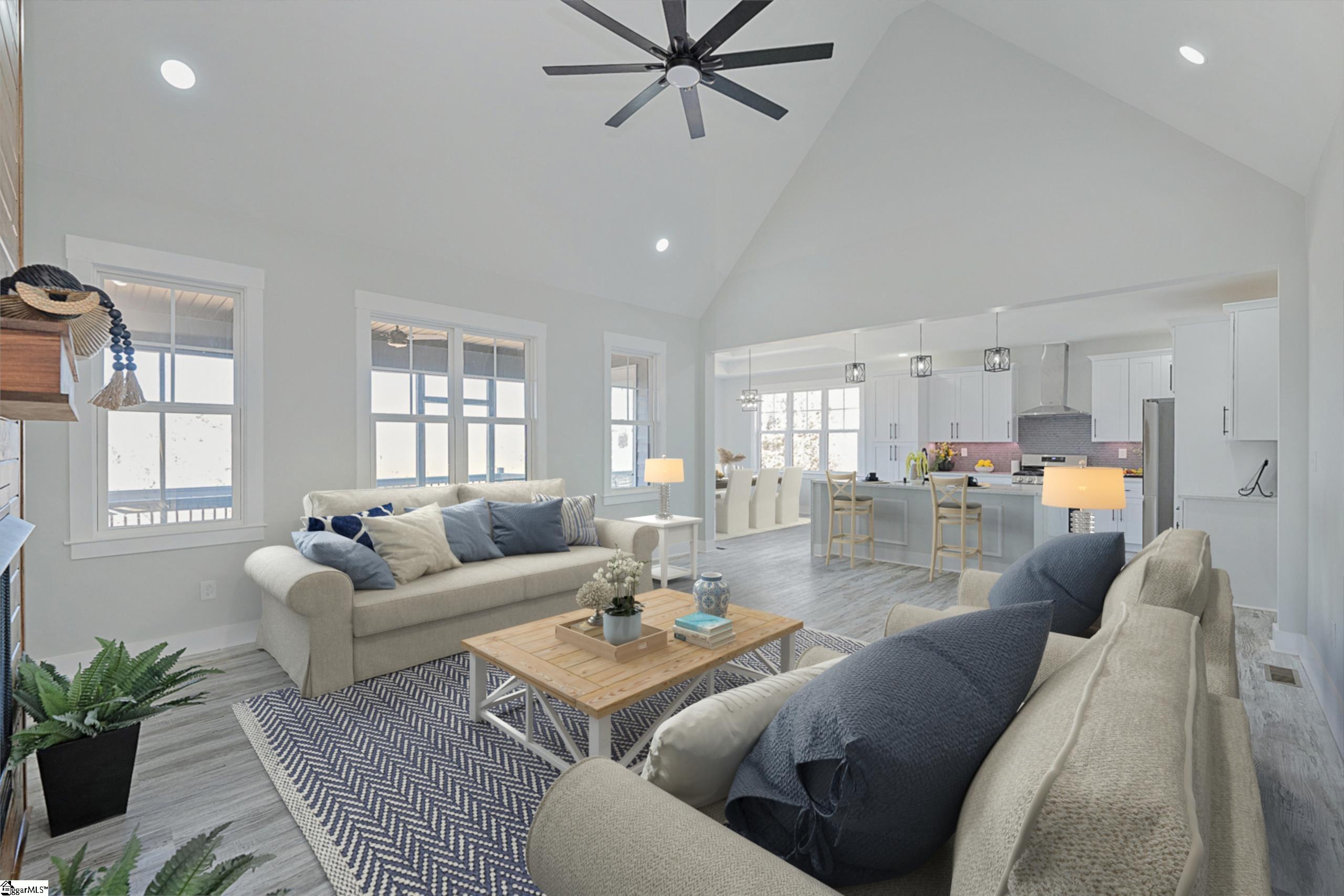 109 Horseshoe Bend Road