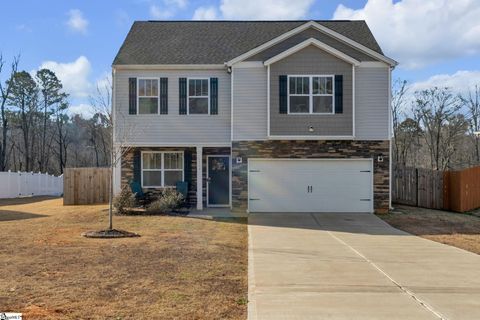 1134 Elmswell Lane Lyman SC 29365