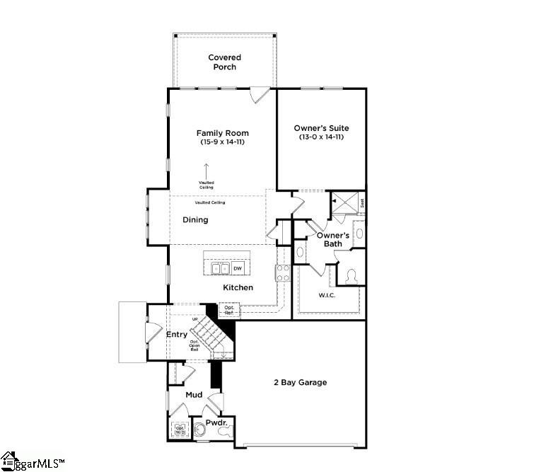 210 Leisure Lane