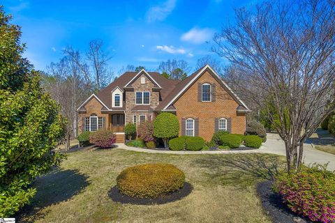 113 Ledgestone Way Greer SC 29651