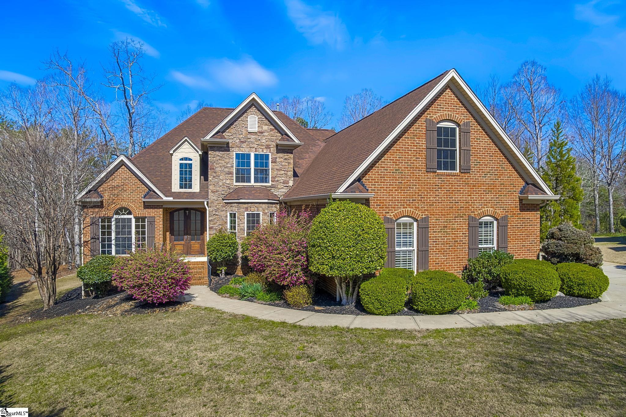 113 Ledgestone Way