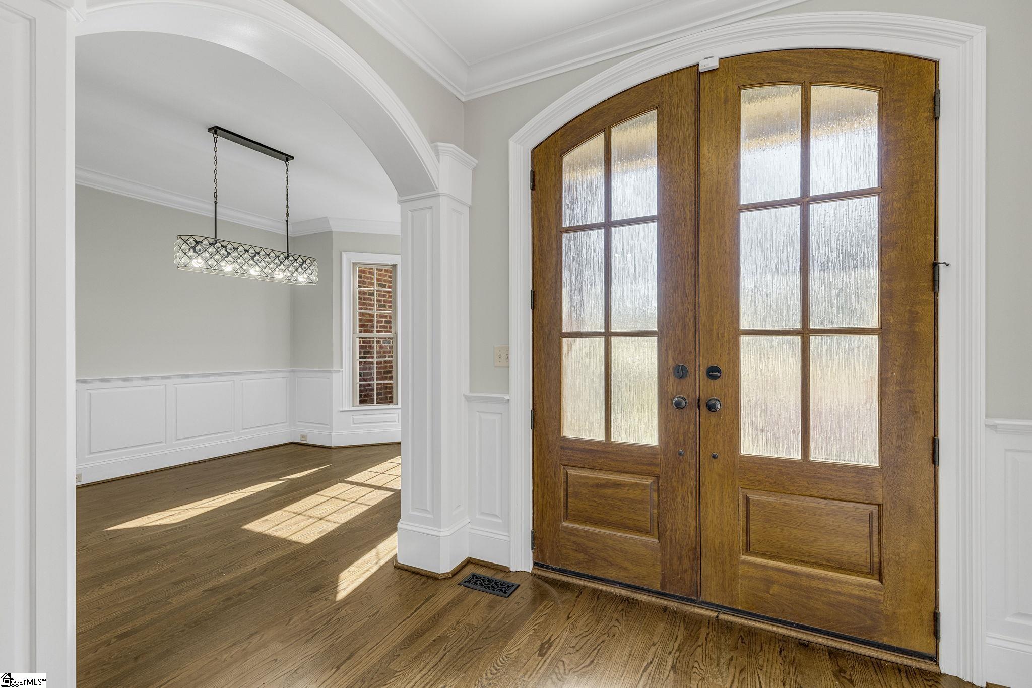 113 Ledgestone Way