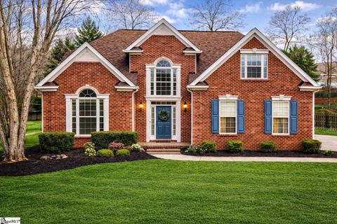 Photo of 106 Honey Crisp Way, Simpsonville, SC 29681 (MLS # 1583495)