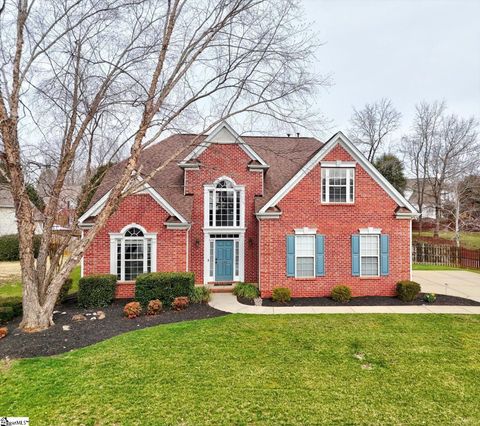 Photo of 106 Honey Crisp Way, Simpsonville, SC 29681 (MLS # 1583495)