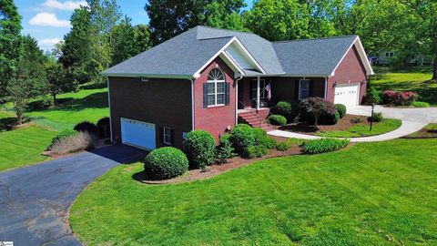 1911 Hampton Shores Drive Seneca SC 29672
