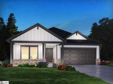 Photo of 110 Barreto Court, Boiling Springs, SC 29316 (MLS # 1582506)