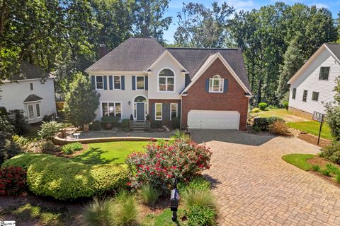 Photo of 222 Rock Road, Greer, SC 29651 (MLS # 1580643)