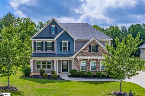 352 Avendell Drive Easley SC 29642