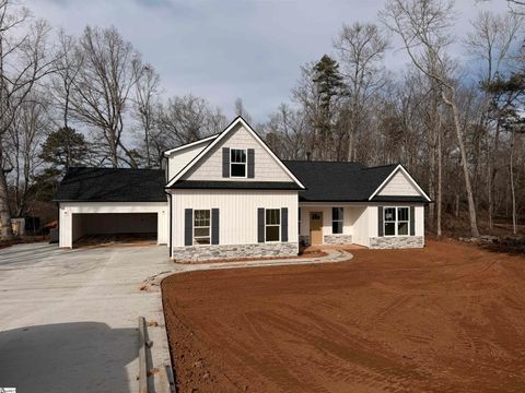 1727 Belle Shoals Road Pickens SC 29671