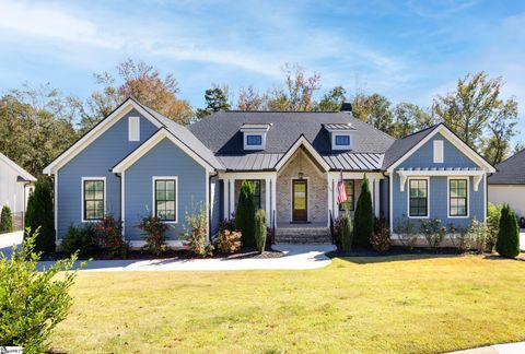 304 Braxton Meadow Drive Simpsonville SC 29681