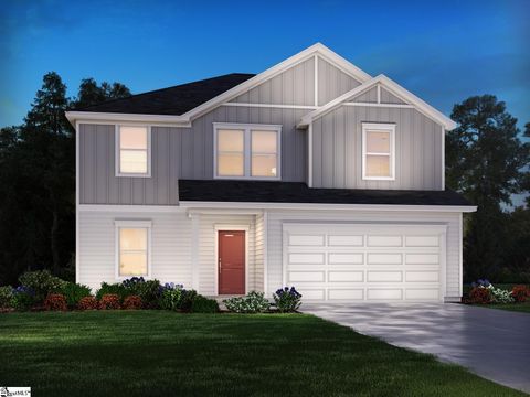 Photo of 516 Hadlow Street, Greer, SC 29651 (MLS # 1587038)