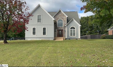 Photo of Boiling Springs, SC 29316 (MLS # 1573726)