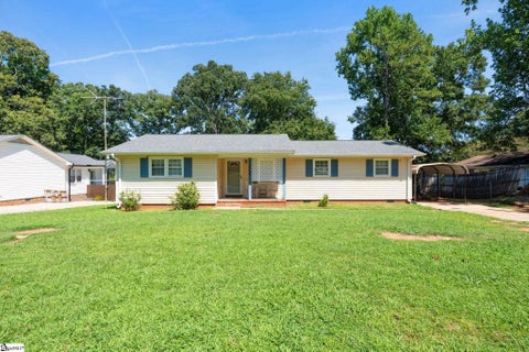 Photo of 115 Willow Branch Drive, Simpsonville, SC 29680 (MLS # 1602125)