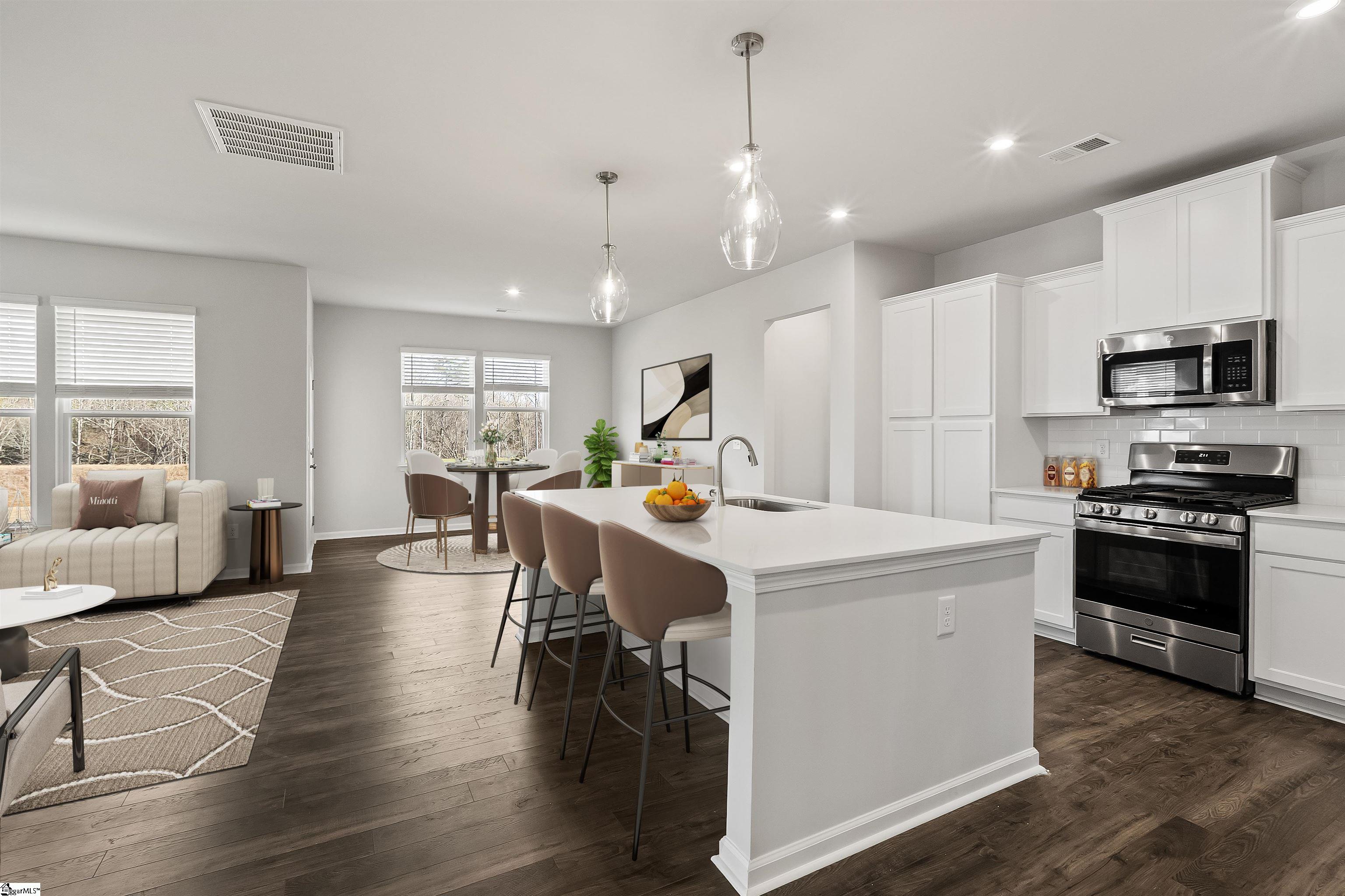 203 Thurgood Drive Extension