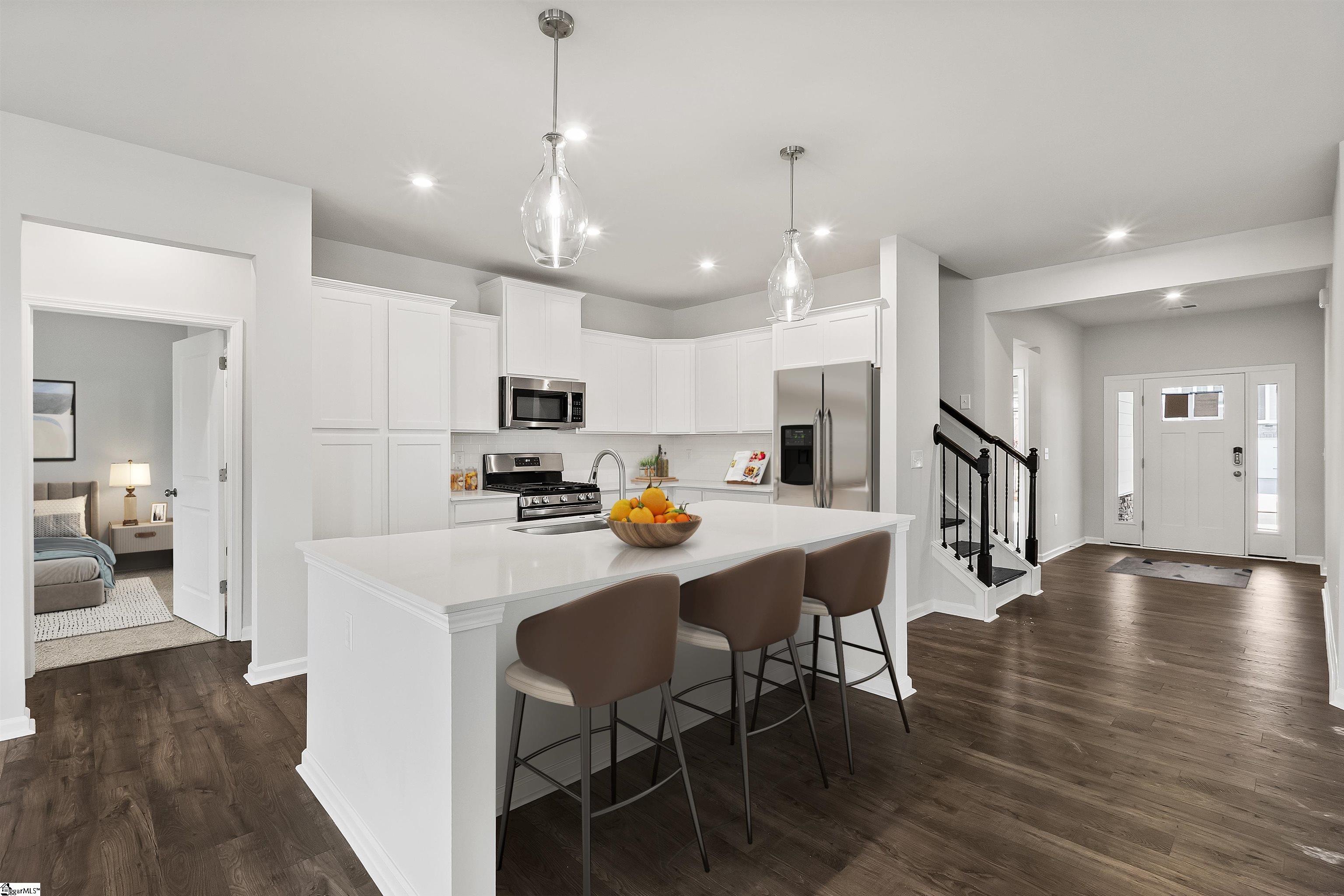 203 Thurgood Drive Extension