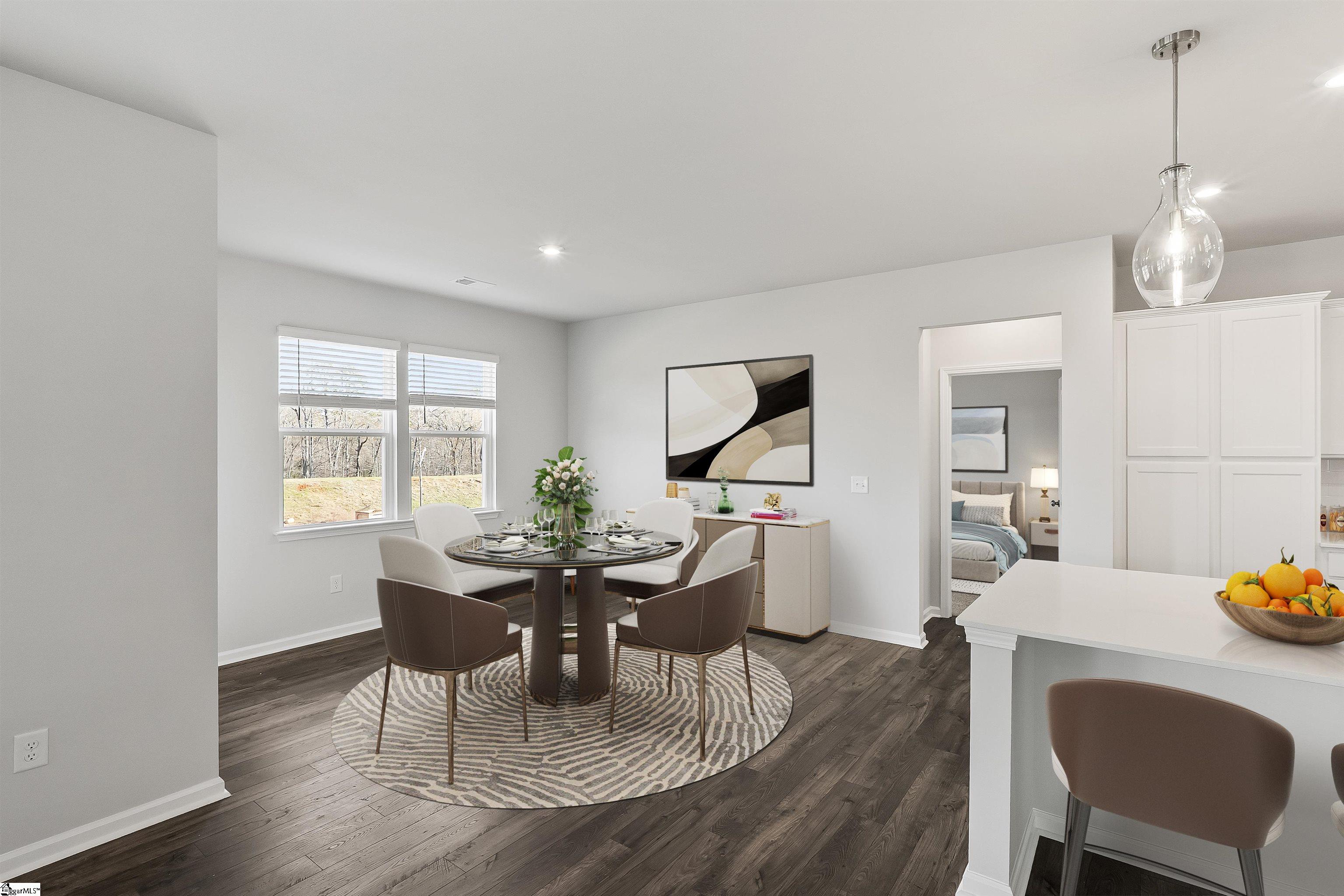 203 Thurgood Drive Extension