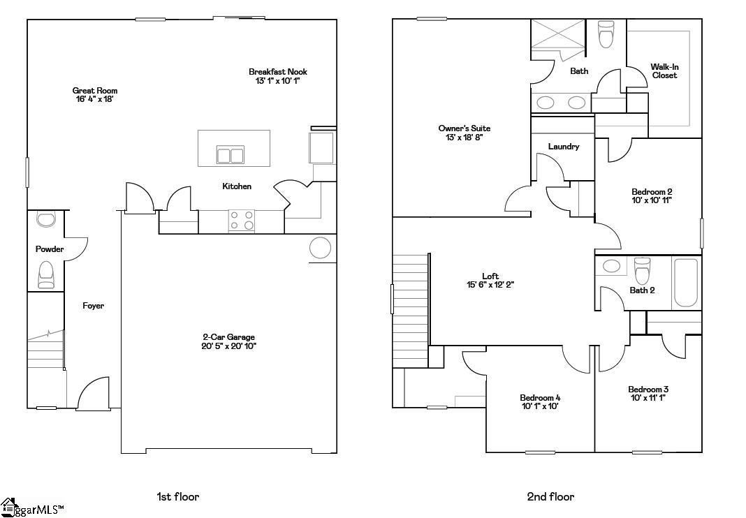 347 Westglen Drive