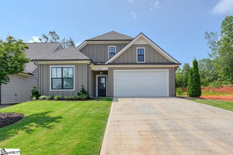 443 Brunswick Lane Inman SC 29349