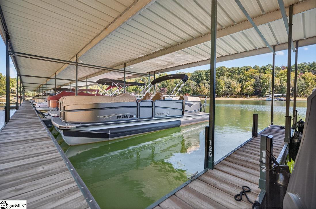 120 Harbour Springs Way