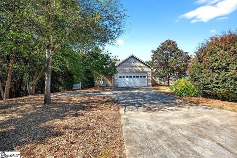 120 Harbour Springs Way Anderson SC 29626