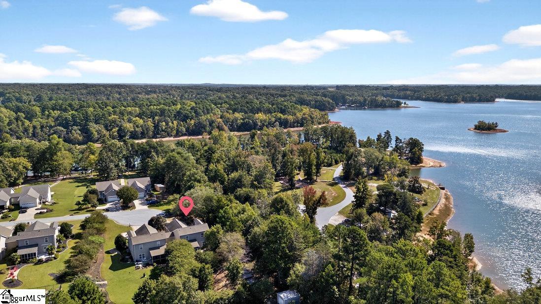 120 Harbour Springs Way