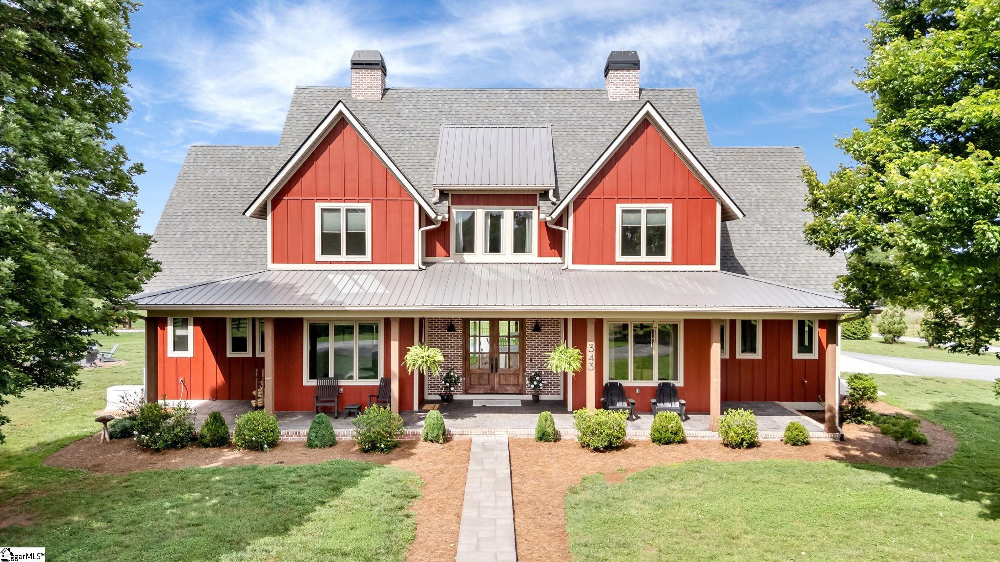 343 Finley Road