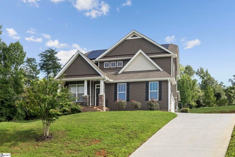 Photo of 408 Saylor Way, Taylors, SC 29687 (MLS # 1600731)