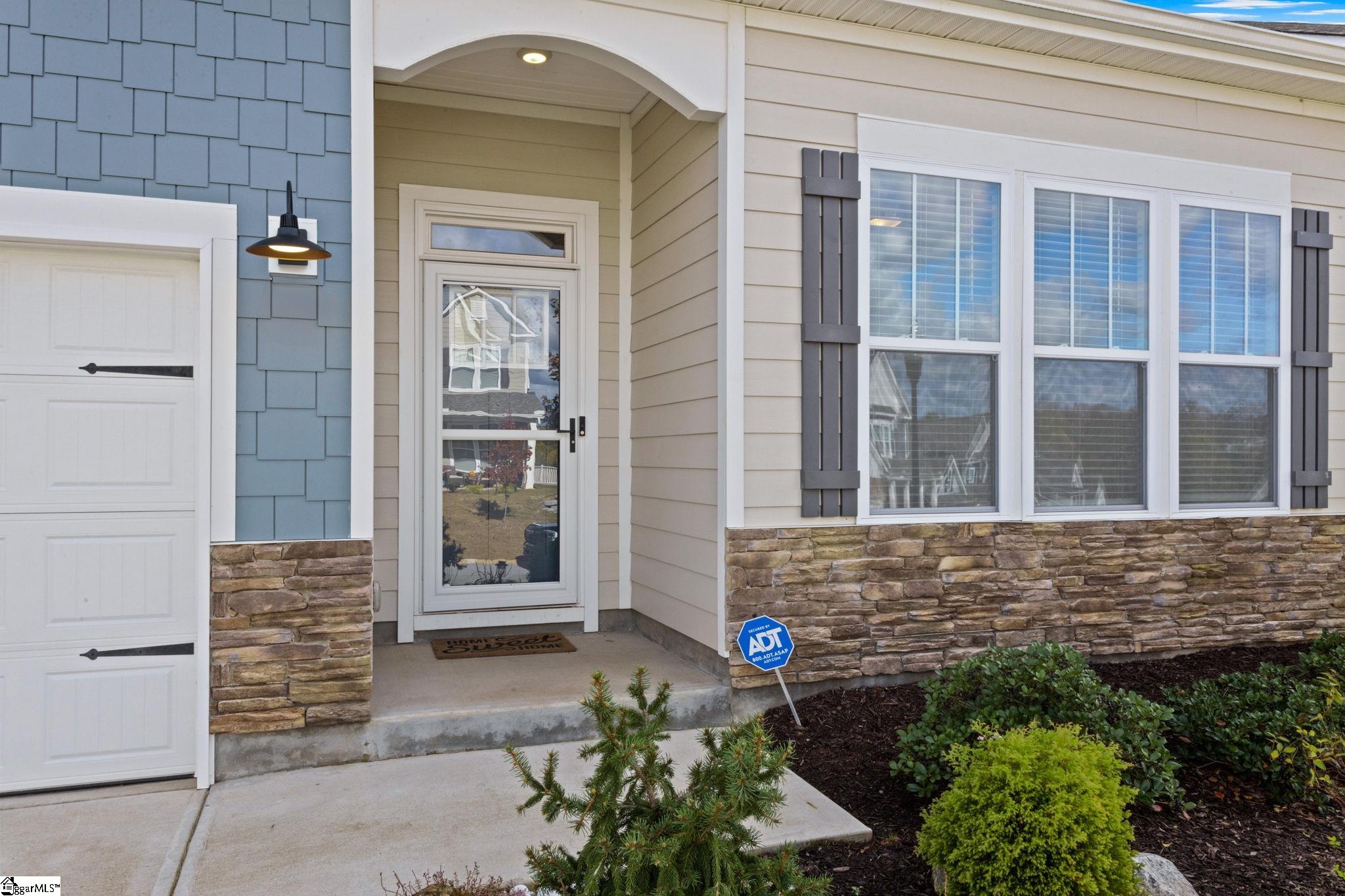 417 Jack Hunter Place