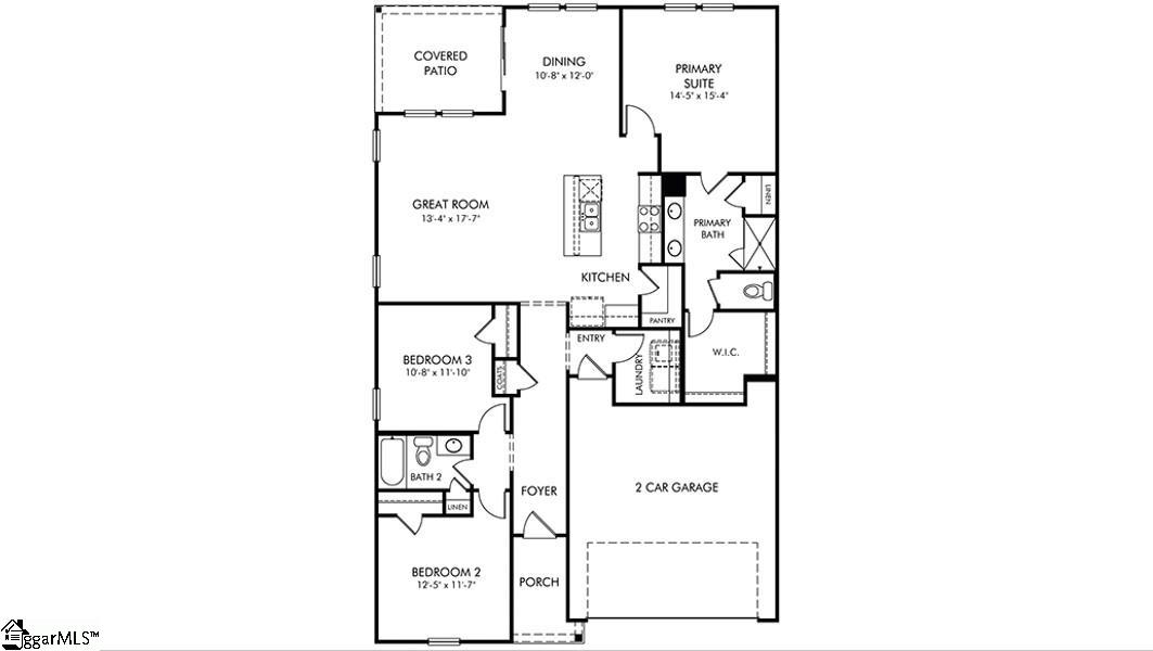 1014 Southwell Drive