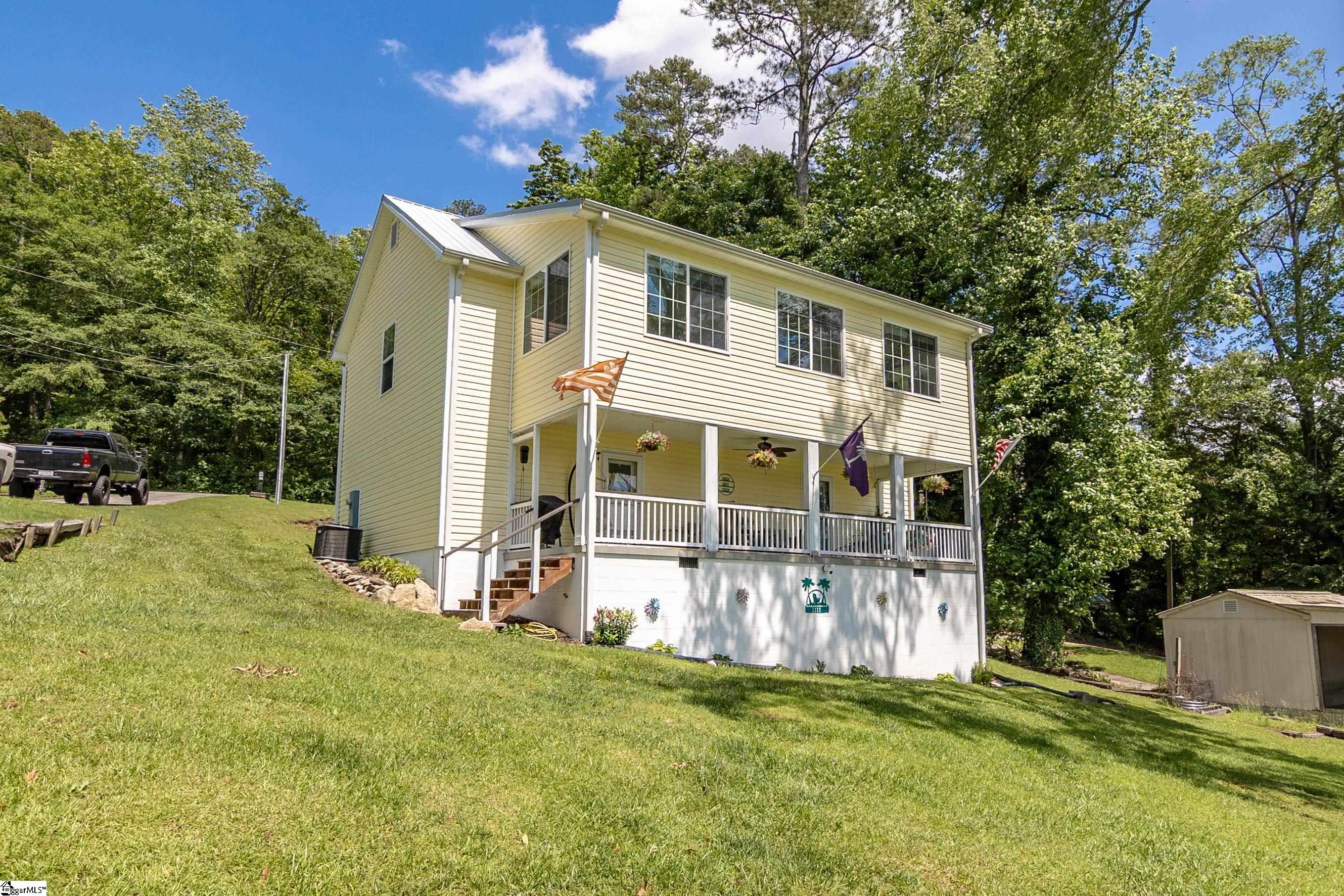 1111 Shirley Drive