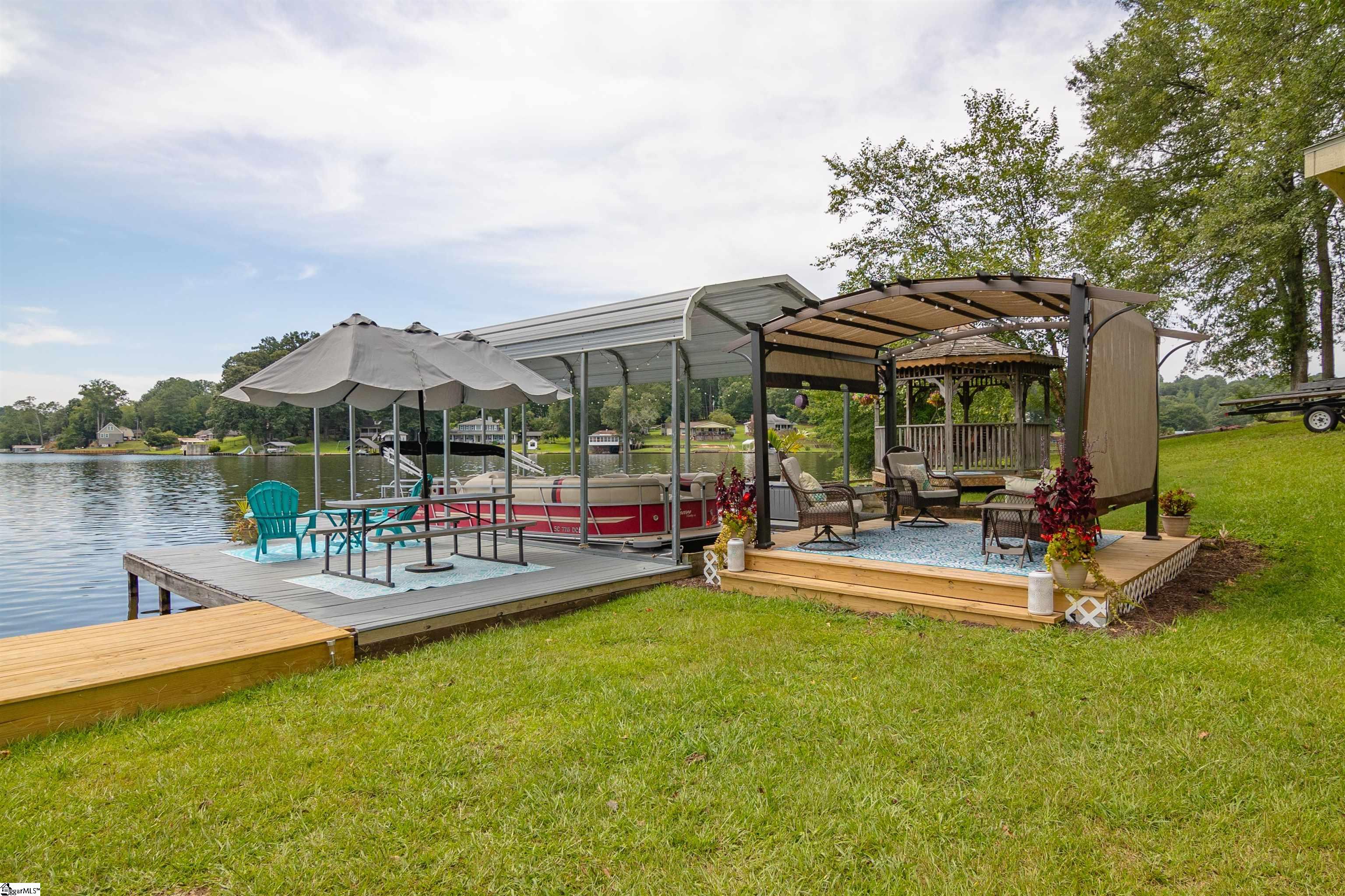 Anderson, South Carolina 29621, United States, 2 Bedrooms Bedrooms, ,2 BathroomsBathrooms,Residential,Active,138092