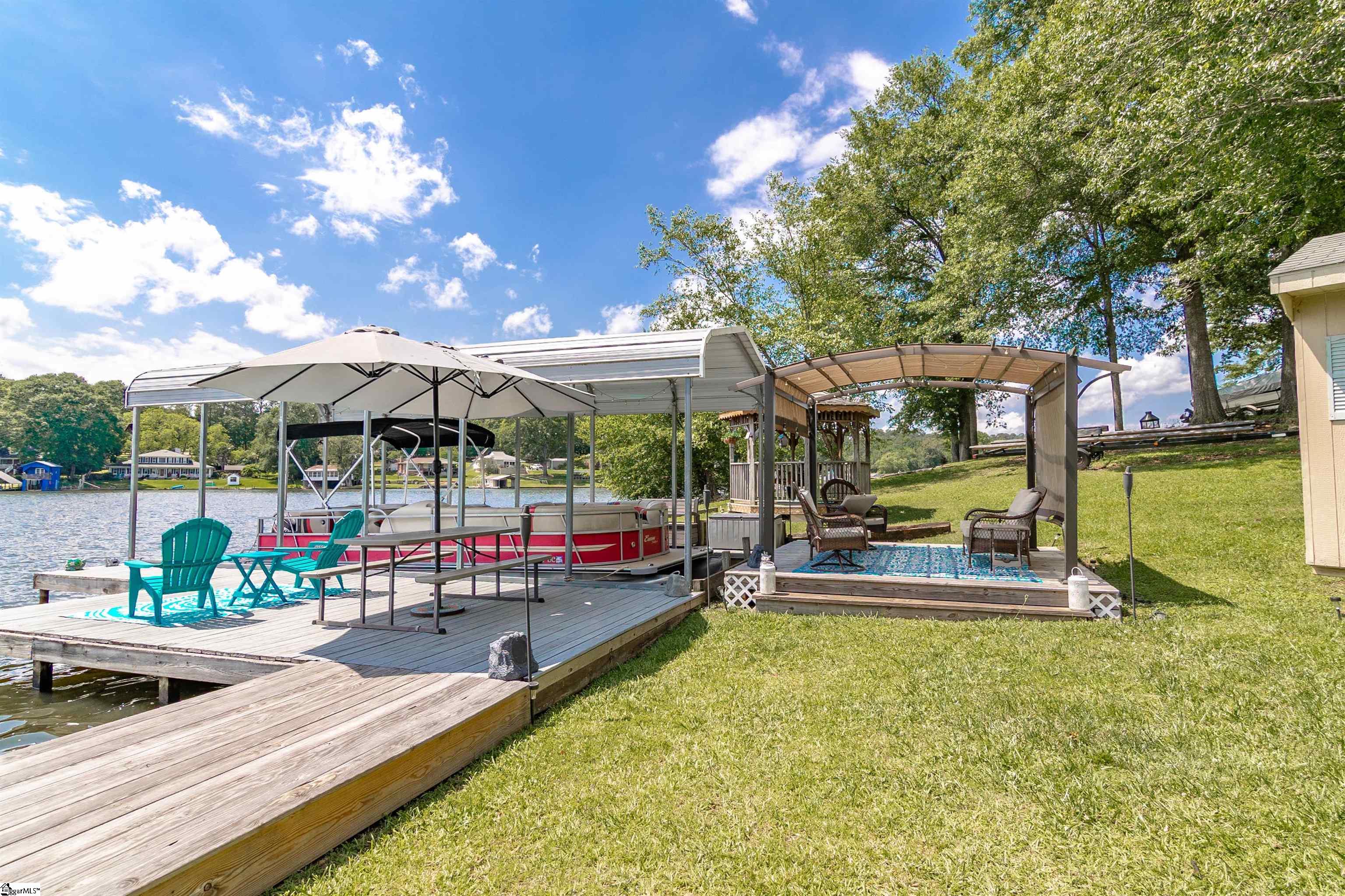 Anderson, South Carolina 29621, United States, 2 Bedrooms Bedrooms, ,2 BathroomsBathrooms,Residential,Active,138092