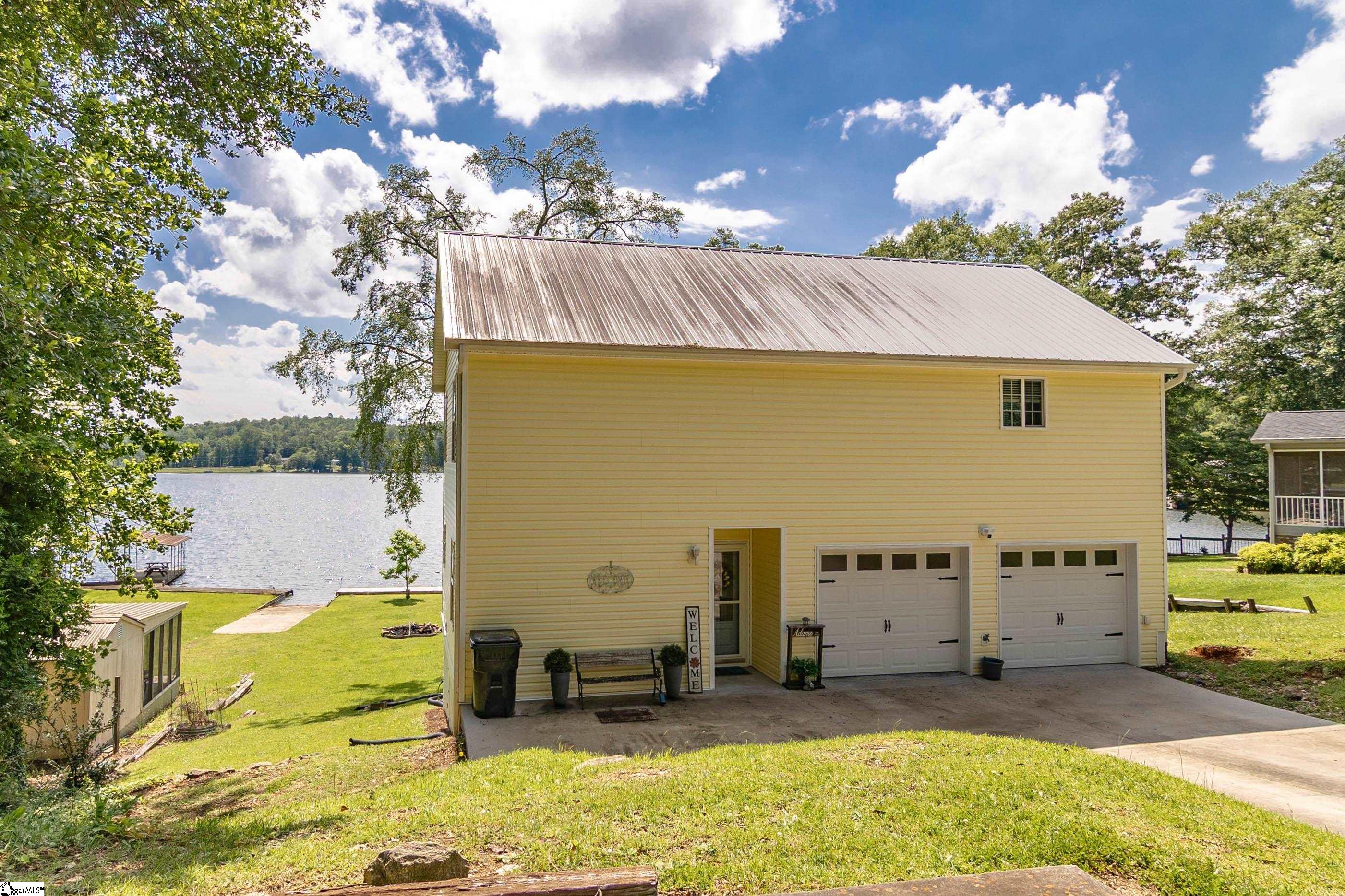 1111 Shirley Drive