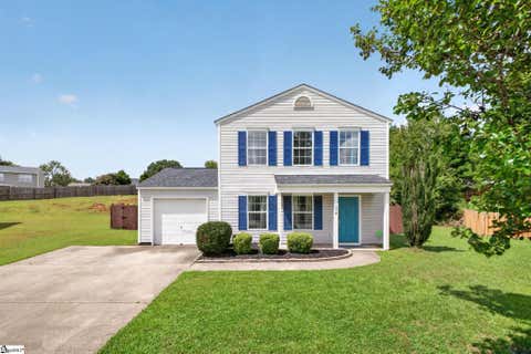 Photo of 114 Kingsman Court, Easley, SC 29642 (MLS # 1600411)