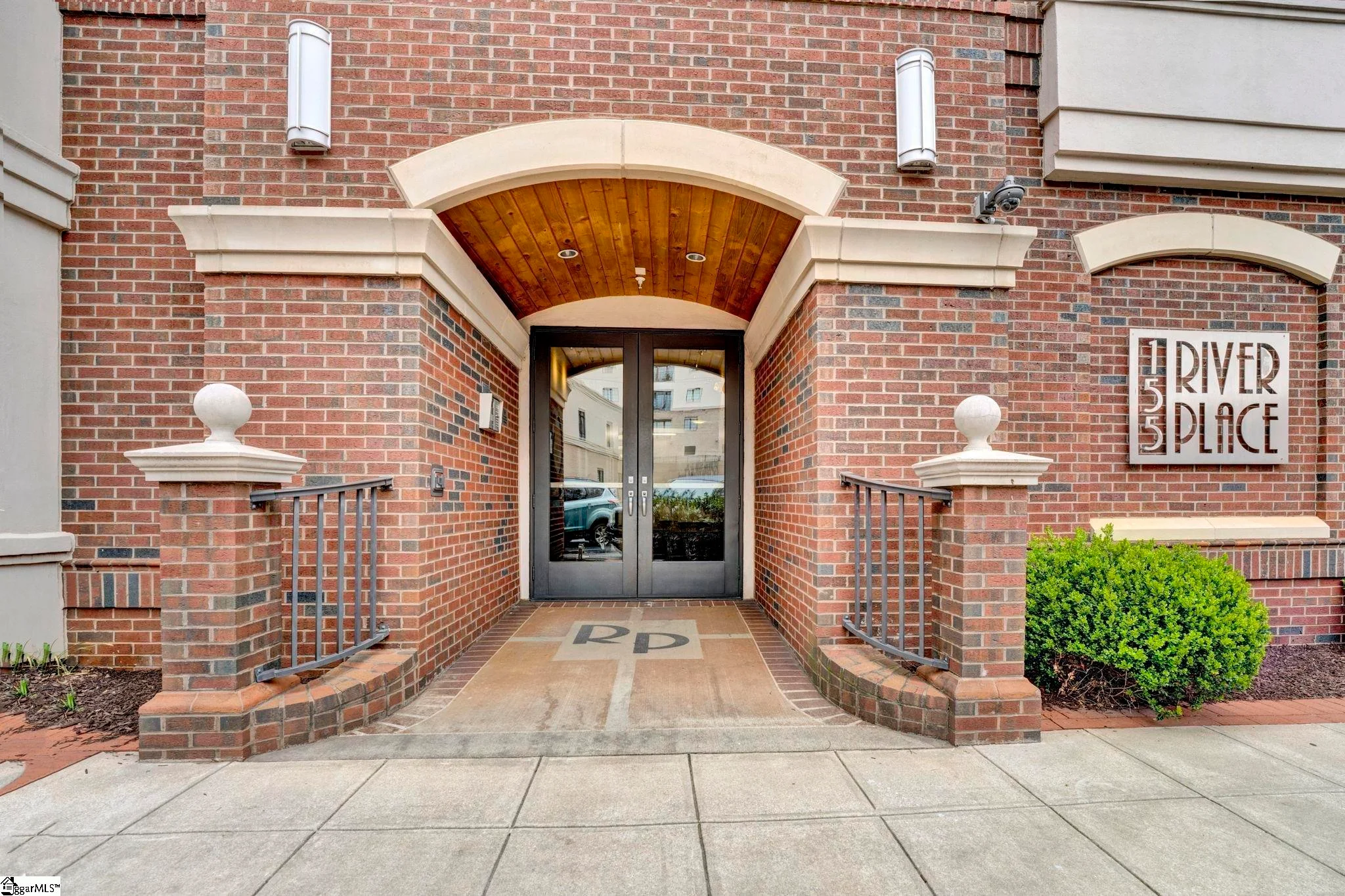 155 Riverplace Unit Unit 305, Greenville, SC, 29601