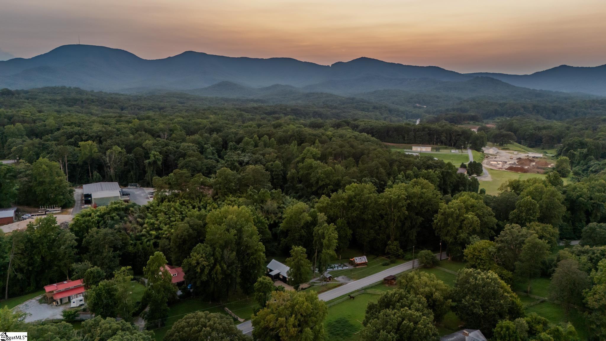 207 Blockhouse Road