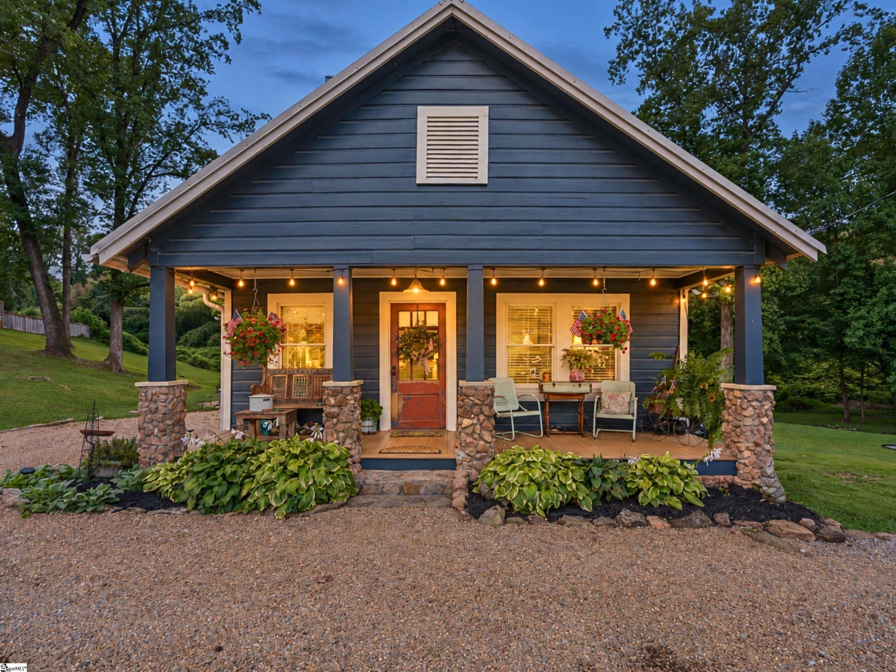 207 Blockhouse Road
