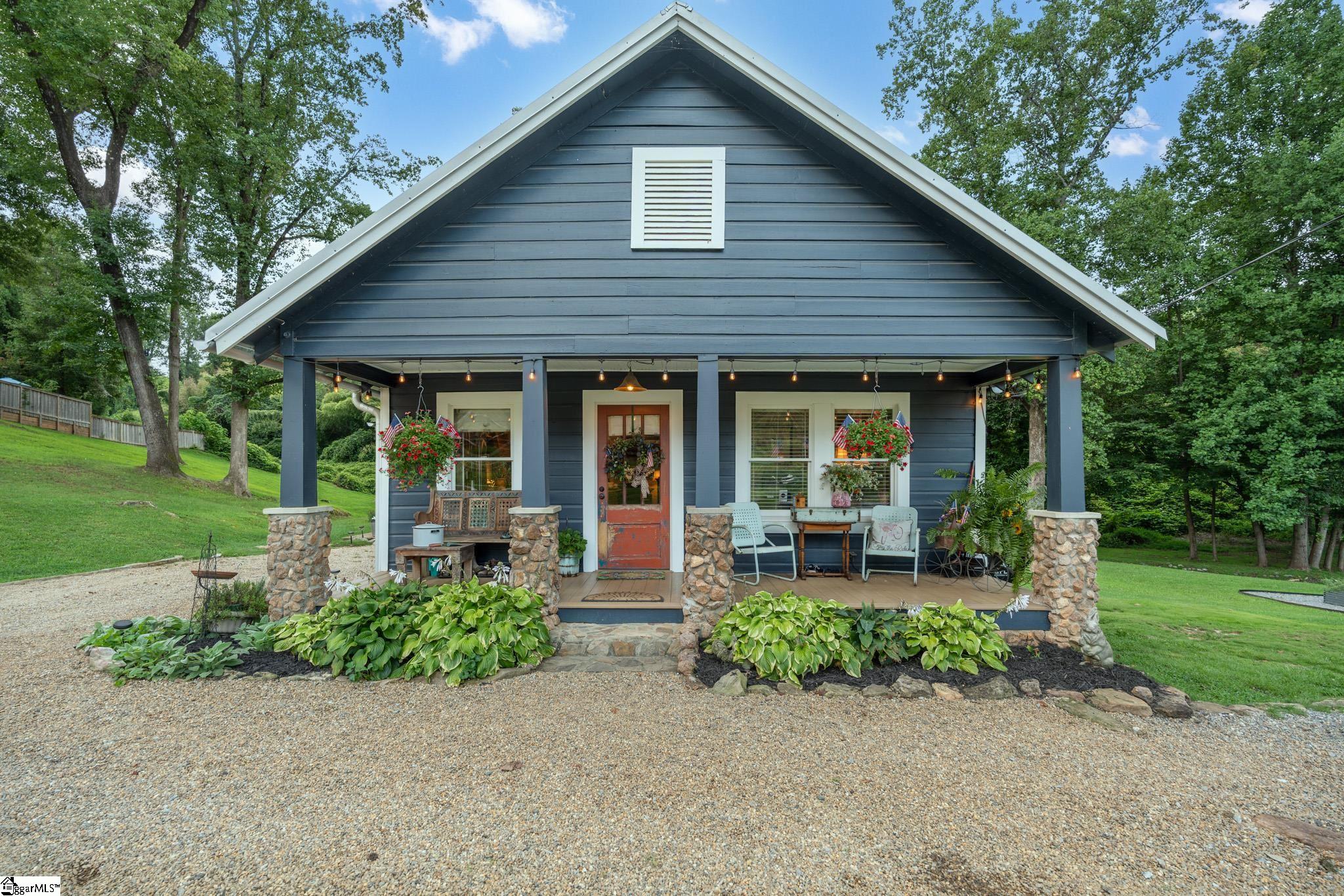 207 Blockhouse Road