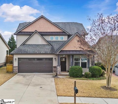 Photo of 219 Downs Road, Greenville, SC 29617 (MLS # 1575870)