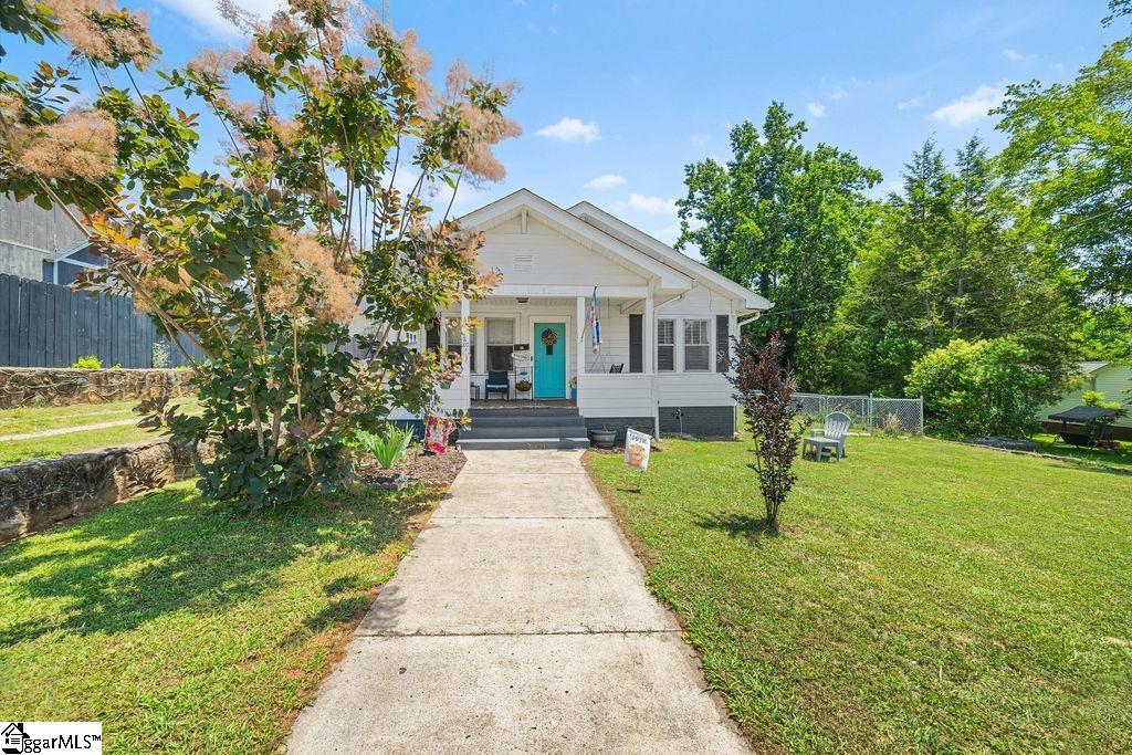 107 Hagood Street