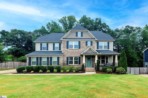 409 Journey Way Lane Greer SC 29651