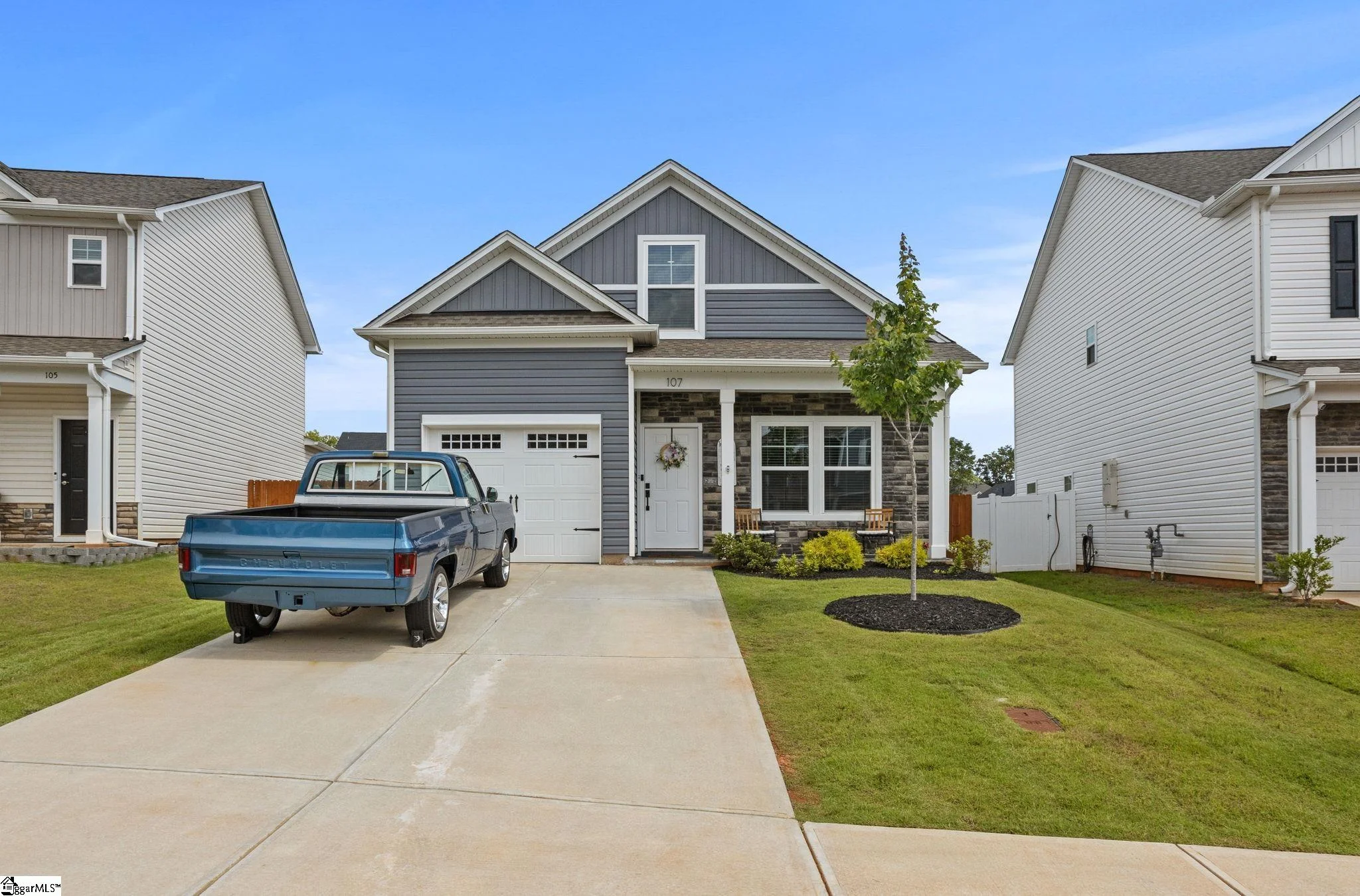 107 Brown Circle
